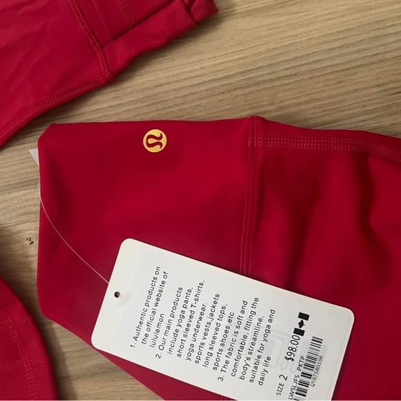 Lululemon Set - Picture 2 of 2